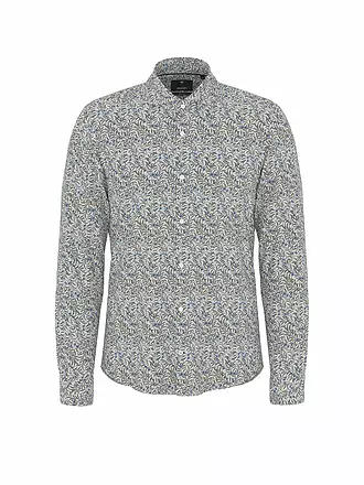 JOOP | Chemise Slim Fit PARES | blau